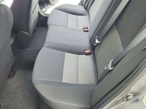 Used 2023 Nissan Sentra SV FWD image 13