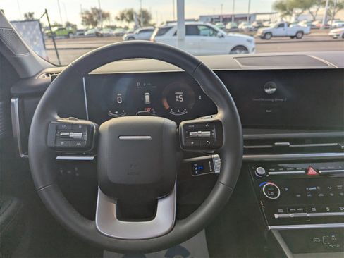 Used 2024 Hyundai Santa Fe XRT image 16