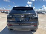 Used 2023 Cadillac XT4 Sport image 4
