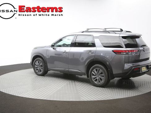 Used 2022 Nissan Pathfinder SV AWD/4WD image 60