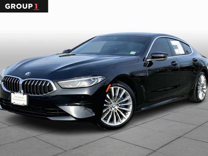 Used 2021 BMW 840i Gran Coupe xDrive w/ Comfort Seating Package