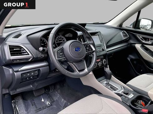 Used 2023 Subaru Forester Premium AWD/4WD image 18