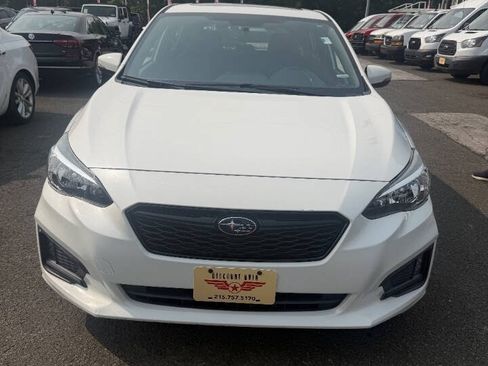Used 2018 Subaru Impreza 2.0i Sport AWD/4WD image 18