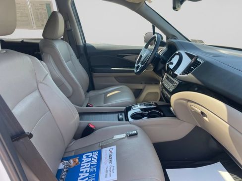 Used 2022 Honda Pilot Elite image 11
