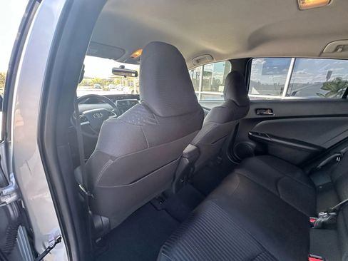 Used 2016 Toyota Prius Two image 14