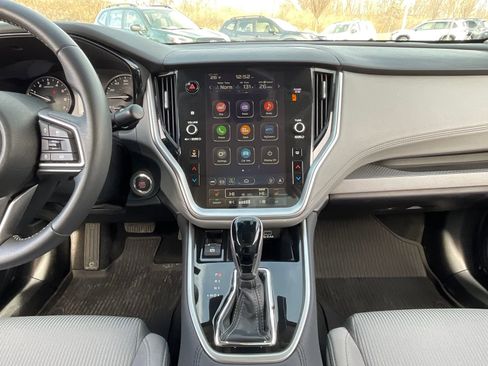 Used 2025 Subaru Legacy Premium image 36