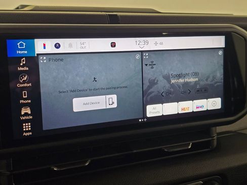 New 2026 Jeep Gladiator Sport image 22