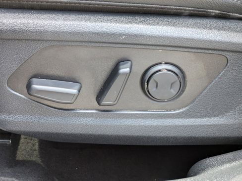 Certified 2024 Kia Sportage EX FWD image 17