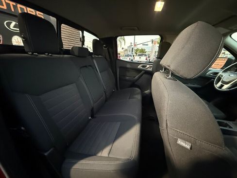 Used 2019 Ford Ranger XLT w/ Equipment Group 302A Luxury AWD/4WD image 27