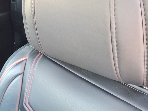 Used 2024 Honda Ridgeline TrailSport image 18