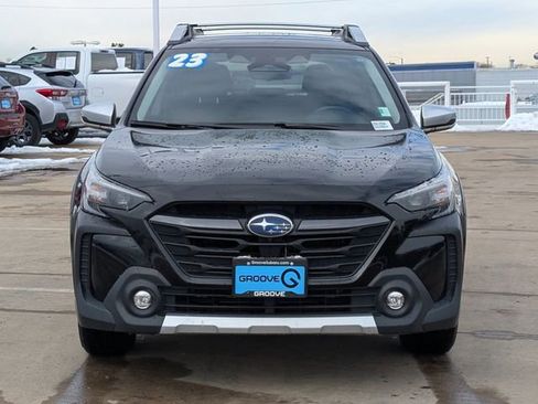 Used 2023 Subaru Outback Touring XT image 6