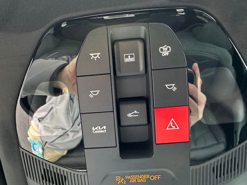 New 2027 Kia Telluride SX Prestige X-Line image 70