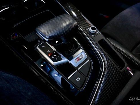 Used 2023 Audi S5 Premium Plus w/ Premium Plus image 29