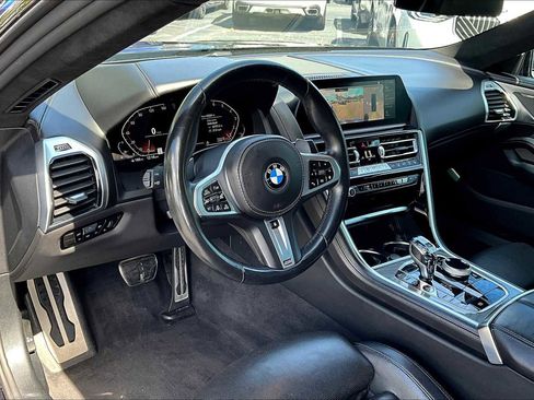 Used 2022 BMW 840i xDrive Coupe image 18