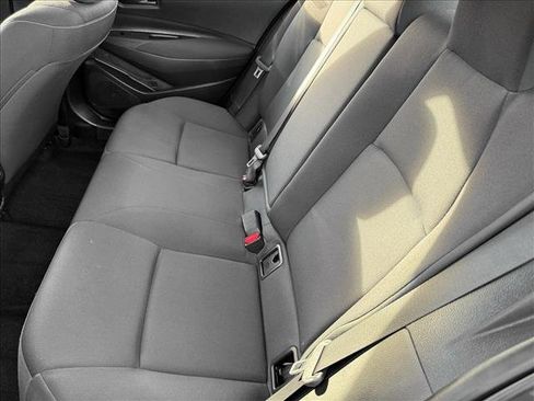 Used 2024 Toyota Corolla LE image 17