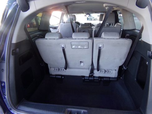 Used 2021 Honda Odyssey EX image 19