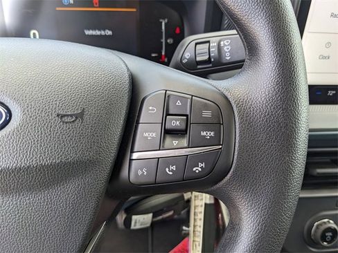 New 2025 Ford Maverick XL w/ Equipment Group 102A image 29