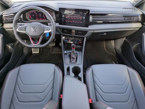 New 2026 Volkswagen Jetta GLI Autobahn image 14