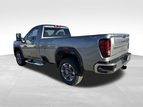 New 2026 GMC Sierra 2500 SLE w/ SLE Convenience Package image 19