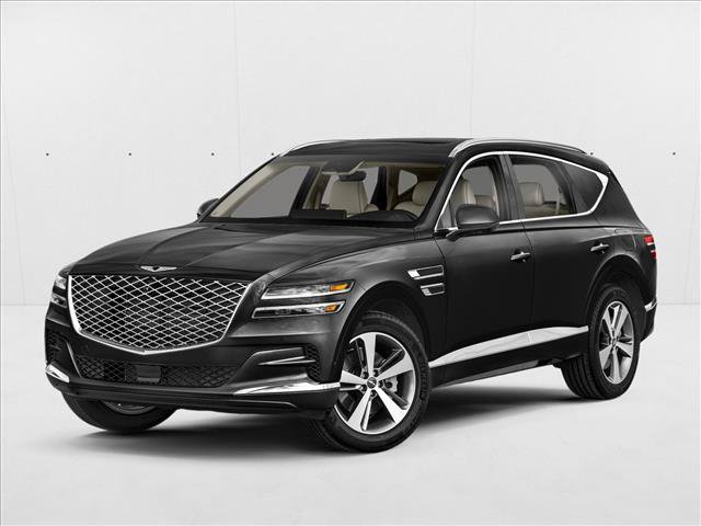 Used 2023 Genesis GV80 2.5T w/ Prestige Package AWD/4WD image 1