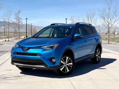 Used 2016 Toyota RAV4 XLE w/ Convenience Package