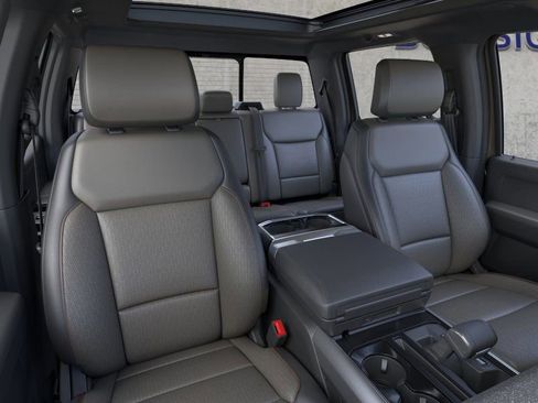 New 2026 Ford F150 Lariat w/ Equipment Group 502A High image 13