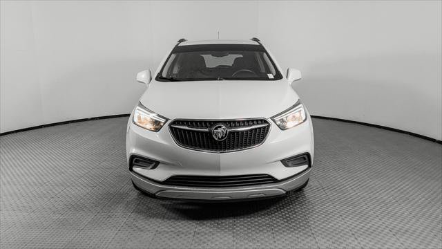 Used 2020 Buick Encore Preferred FWD image 12