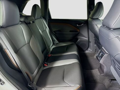 New 2026 Subaru Forester Sport image 29