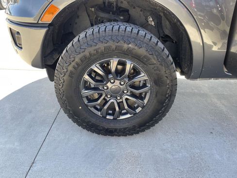 Used 2020 Ford Ranger XLT w/ Equipment Group 301A Mid image 10