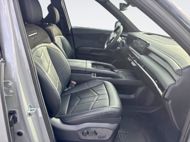 Used 2027 Kia Telluride SX Prestige X-Pro AWD/4WD image 27