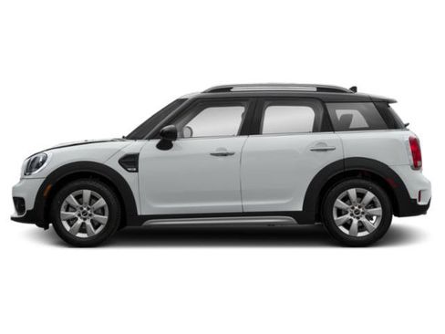 Used 2019 MINI Cooper Countryman FWD image 3