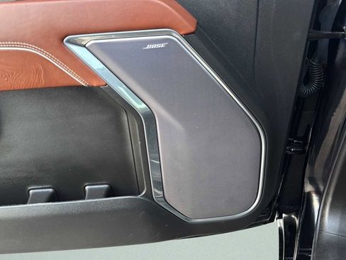 Used 2023 GMC Sierra 1500 Denali Ultimate image 14