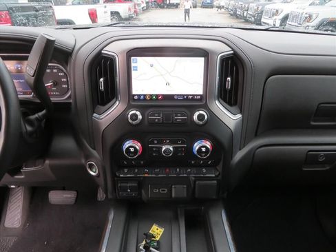 Used 2023 GMC Sierra 2500 Denali image 20