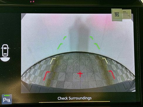 New 2026 Subaru Outback Premium image 15