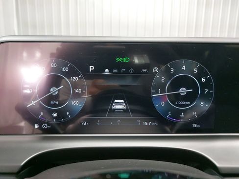 New 2026 Kia Seltos EX image 19