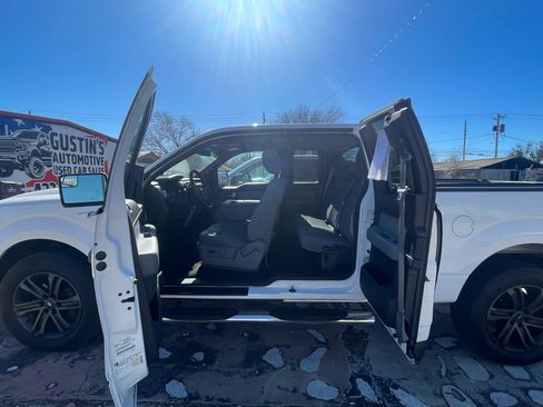 Used 2012 Ford F150 XLT w/ XLT Convenience Pkg image 7