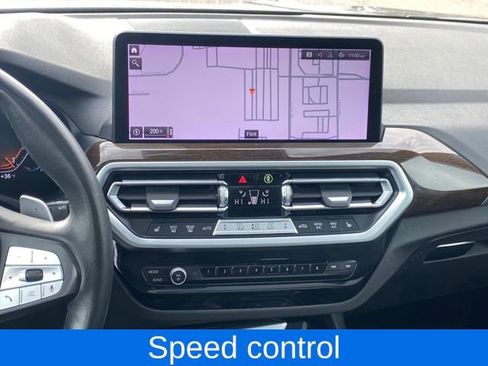 Used 2024 BMW X3 xDrive30i AWD/4WD image 10