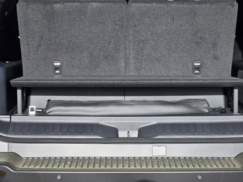 New 2026 Lexus LX 700h Luxury image 22