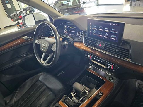 Used 2022 Audi Q5 2.0T Premium Plus image 10