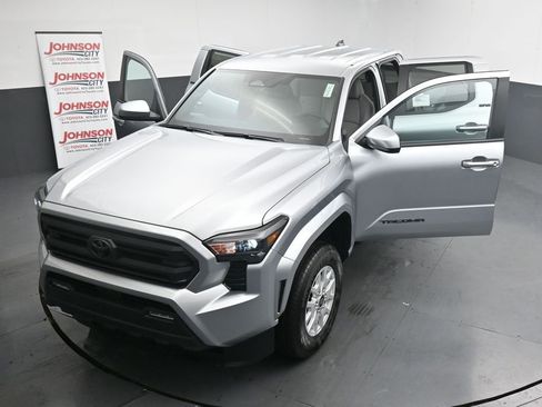 New 2026 Toyota Tacoma SR5 image 37