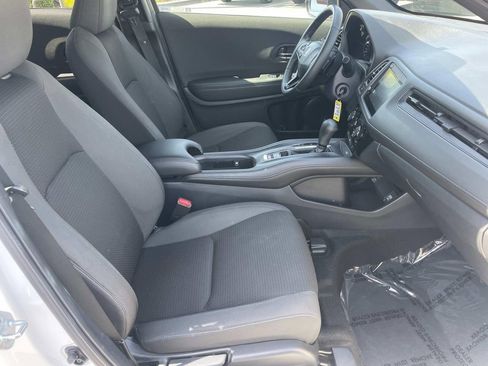 Used 2022 Honda HR-V Sport image 30