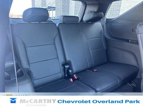 New 2026 Chevrolet Traverse LT w/ Enhanced Driving Package AWD/4WD image 38