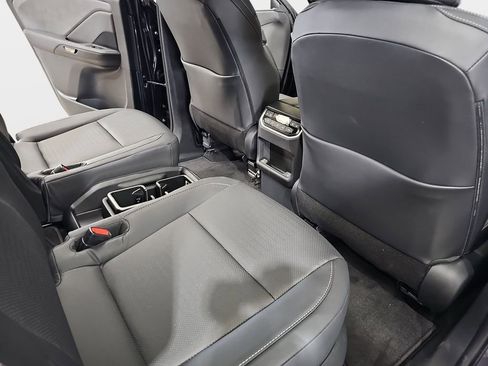 New 2026 Lexus TX 350 AWD image 11