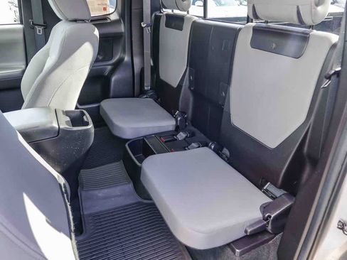 Used 2023 Toyota Tacoma SR image 17