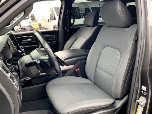 Certified 2022 RAM 1500 Lone Star image 7