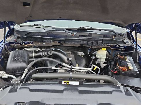 Used 2015 RAM 1500 Big Horn image 32