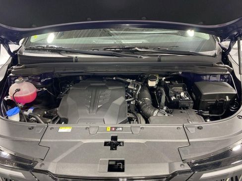 New 2026 Kia Carnival EX image 13