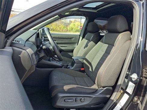 Used 2025 Honda CR-V Sport image 14