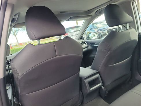 Used 2024 Toyota Camry LE w/ Convenience Package FWD image 40
