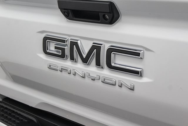 New 2026 GMC Canyon Elevation w/ Convenience Package AWD/4WD image 27